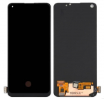 LCD screen Oppo A94 4G/5G/A74 4G/Realme 7 Pro/8 Pro koos touch screen Must ORG