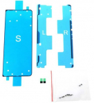 Kleebiste komplekt v&auml;lisele LCD ekraanile Samsung F946 Z Fold5 5G originaal (teeninduspakett)