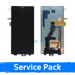 LCD Ekraan &Uuml;hildub Samsung N975 Note 10 Plus Must (Service Pack) (NF version)