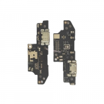 Charging Port &Uuml;hildub Xiaomi Redmi 10A koos Flex / Plata OEM