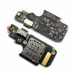 Krovimo lizdas skirtas Xiaomi Poco X4 Pro 5G / Redmi Note 11 Pro / Note 12 Pro 4G su lanksčiąja jungtimi / plata OEM