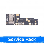 Įkrovimo jungtis suderinama su Lenovo Tab M10 (Gen 3) / TB328 / su Flex / Plata OEM