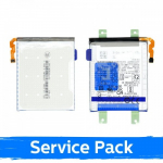 Aku &uuml;hilduv Samsung F741 Z Flip6 (EB-BF742ABE) (Service Pack)