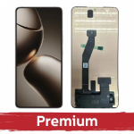 LCD Ekraan Xiaomi 14T / 14T Pro Must OEM