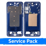 Keskkest Samsung S936 S25 Plus / Navy / (Service Pack)