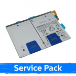 Aku &uuml;hilduv seadmega Samsung X510 / X516 Tab S9 FE EB-BX516ABY (Service Pack)