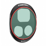 CPL FREEWELL filtras DJI Mavic 4 Pro