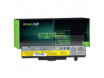 Green Cell LE34 s&uuml;learvuti aku