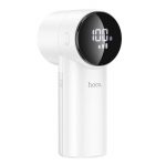 Hoco HP70 riiete narmaste eemaldaja, valge