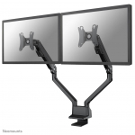 MONITOR ACC DESK MOUNT 10-32"/FPMA-D750DBLACK2 NEOMOUNTS