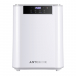 Anycubic Wash & Cure 3 Max 3D-printimise pesemis- ja k&otilde;venduss&uuml;steem