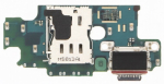 Painduv &uuml;hendus Samsung S947 S26 Plus pistikule, mikrofonile, SIM-lugejale originaal (service pack)