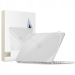 Tech-Protect Softshell &uuml;mbris MacBook Pro 16" 2021 / 2023 / 2024 / 2025 / 2026 - l&auml;bipaistev