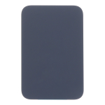 Tagakaas iPhone 17 Pro Deep Blue (without NFC flex) OEM
