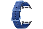 SOL32SNEGEU Athleisure rihm (S/M) Samsung Galaxy Watch8, sinine
