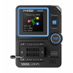 FNIRSI LCR-P1 multifunktsionaalne kondensaatorite ja transistoride tester