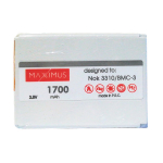 Aku MAXXIMUS NOK 3310 1700 LION