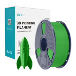 Filament Sunlu PLA High-Speed roheline