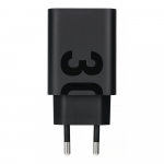 LENOVO (MOTOROLA) originaallaadija Type C 30W MC309 must pakendita