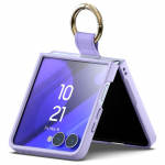 MERCURY KULDSE R&Otilde;NGAGA &Uuml;MBRIS SAMSUNG GALAXY Z FLIP7, SIRELILILLA