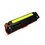 &Uuml;hilduv printerikassett HP CF212A, kollane