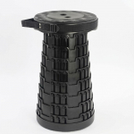 Geffy &ndash; Telescopic folding stool