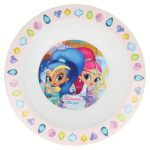 Shimmer and Shine tass