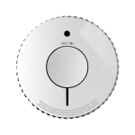 Sisseehitatud patareiga suitsuandur FireAngel FA6120-INT