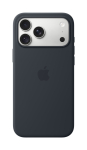 MK944ZM/A iPhone 18 Pro Max silikoon&uuml;mbris MagSafe'iga, meresinine
