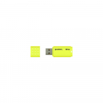 GOODRAM UME2 Pendrive - 64GB USB 2.0 YELLOW