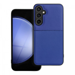 NOBLE dėklas telefonui SAMSUNG S23 FE mėlynas