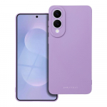 ROAR &Uuml;mbris LUNA jaoks SAMSUNG S25 Edge Violet