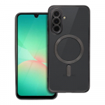 ELECTRO MAG COVER case compatible with MagSafe jaoks SAMSUNG A26 must