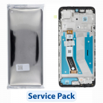 ServicePack LCD ekranas MOTOROLA Moto G73 5D68C22272