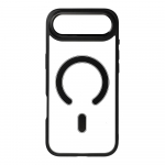 COLOR EDGE MAG COVER &Uuml;mbris compatible with MagSafe jaoks IPHONE 17 Air must