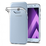 BACK &Uuml;MBRIS ULTRA SLIM 0,5 mm jaoks SAMSUNG XCOVER 4 / 4S