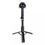 Selfie stick with Juhtmevaba remote control tripod compatible with MagSafe SSTR-C09 must
