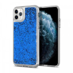 Liquid &Uuml;mbris jaoks Iphone 11 Pro Sinine
