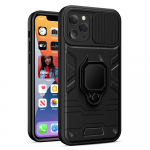 Ring Lens &Uuml;mbris jaoks Realme 9i Must