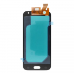 FixCell LCD Display jaoks SAMSUNG J530 kuldne OLED without frame