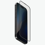 Uniq Optix Vivid karastatud klaas with applicator jaoks iPhone 16 Pro