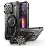 Supcase UB XT Mag &Uuml;mbris with MagSafe jaoks iPhone 16 - must