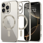 Tech-Protect MagFlex MagSafe &uuml;mbris jaoks iPhone 16 Pro - titanium