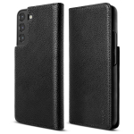 Ringke Folio Signature Flip Leather &uuml;mbris Samsung Galaxy S22 + (S22 Plus) must (FSS118R262)