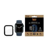 PanzerGlass Full Body &Uuml;mbris jaoks Apple Watch 7 45mm - Must