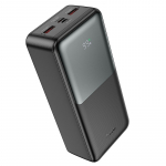 External battery Akupank Hoco J136B 22.5W+PD20W 30000mAh must