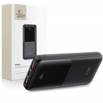 Powerbank Tech-Protect PB01 10000mAh 22.5W - must