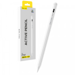 Blavec talpinamasis ra&scaron;iklis Pen Active BPA-01 iPad (SPBPA01-IW) baltas