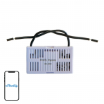 Shelly Bypass Add-On jaoks Shelly 1L and DIMMER2