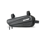 WILDMAN Dviračio krep&scaron;ys ES4 vandeniui atsparus 1,2L